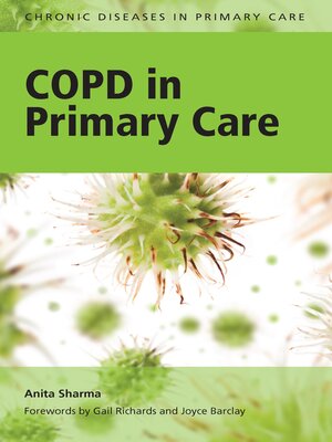 cover image of COPD in Primary Care